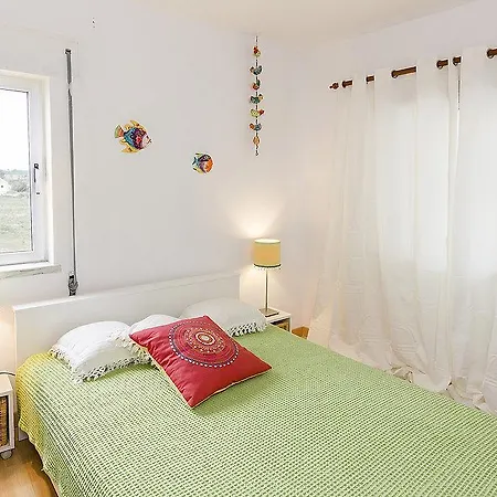 Beach Flat *