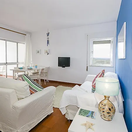 Beach Flat * Aljezur