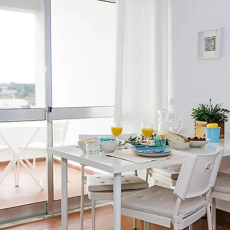 Apartament Beach Flat
