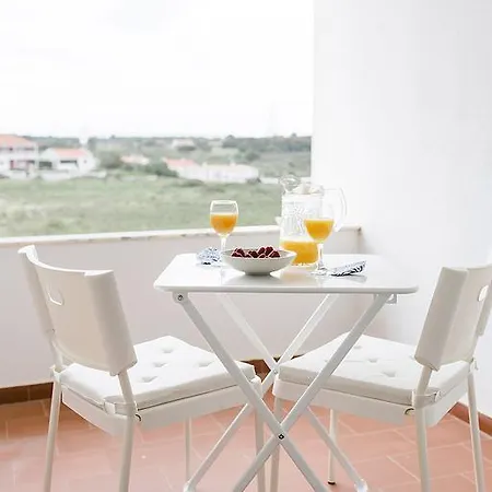 Beach Flat Aljezur