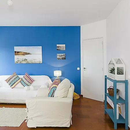 Apartmán Beach Flat *